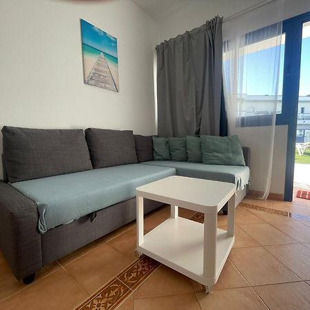 Апартаменты Fewo Holidaybox Fuerteventura Коста Калма Экстерьер фото