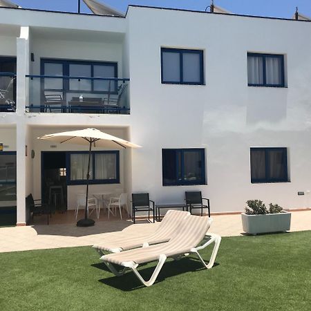 Апартаменты Fewo Holidaybox Fuerteventura Коста Калма Экстерьер фото